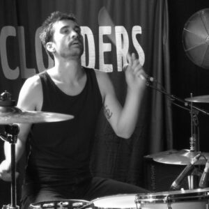 The Unclouders & Run en concert au Mc Daid's Le Havre