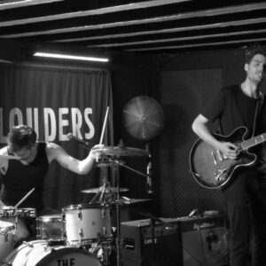 The Unclouders & Run en concert au Mc Daid's Le Havre