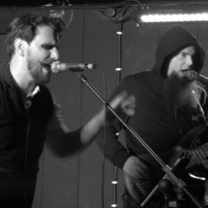 Madema & Mira Calls en concert au Mc Daid's Le Havre