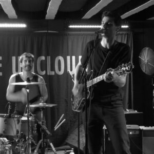 The Unclouders & Run en concert au Mc Daid's Le Havre