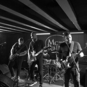 Madema & Mira Calls en concert au Mc Daid's Le Havre