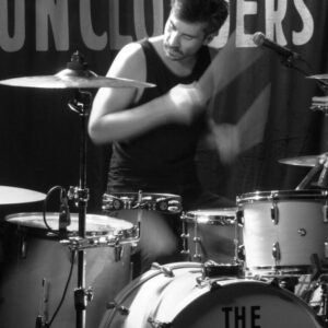 The Unclouders & Run en concert au Mc Daid's Le Havre