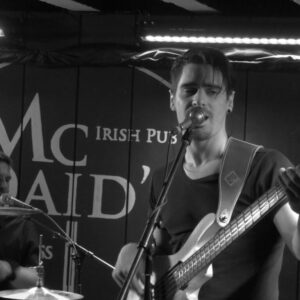 The Unclouders & Run en concert au Mc Daid's Le Havre