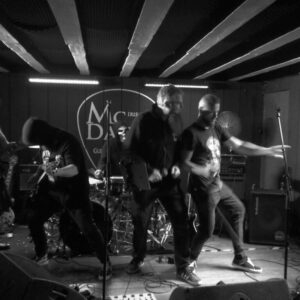 Madema & Mira Calls en concert au Mc Daid's Le Havre