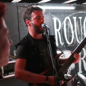 Rougneck Riots & Distillery en concert au Mc Daid's Le Havre